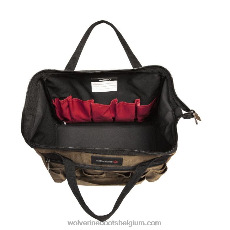 unisexe Sac à outils 15