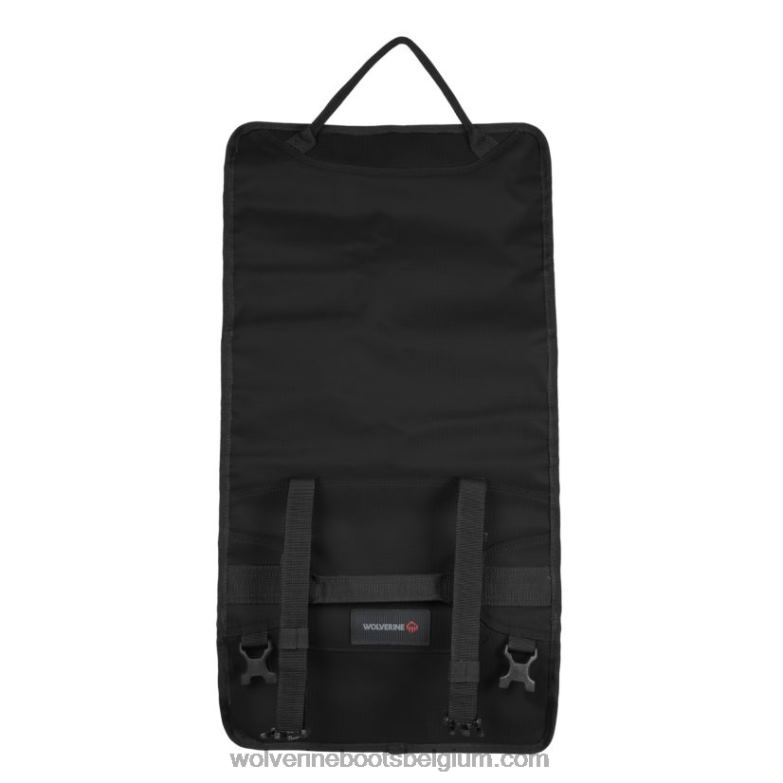 unisexe rouleau utilitaire FLPHX258 Wolverine noir