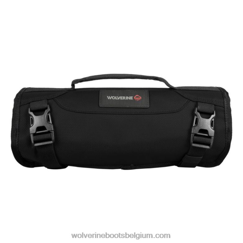unisexe rouleau utilitaire FLPHX258 Wolverine noir