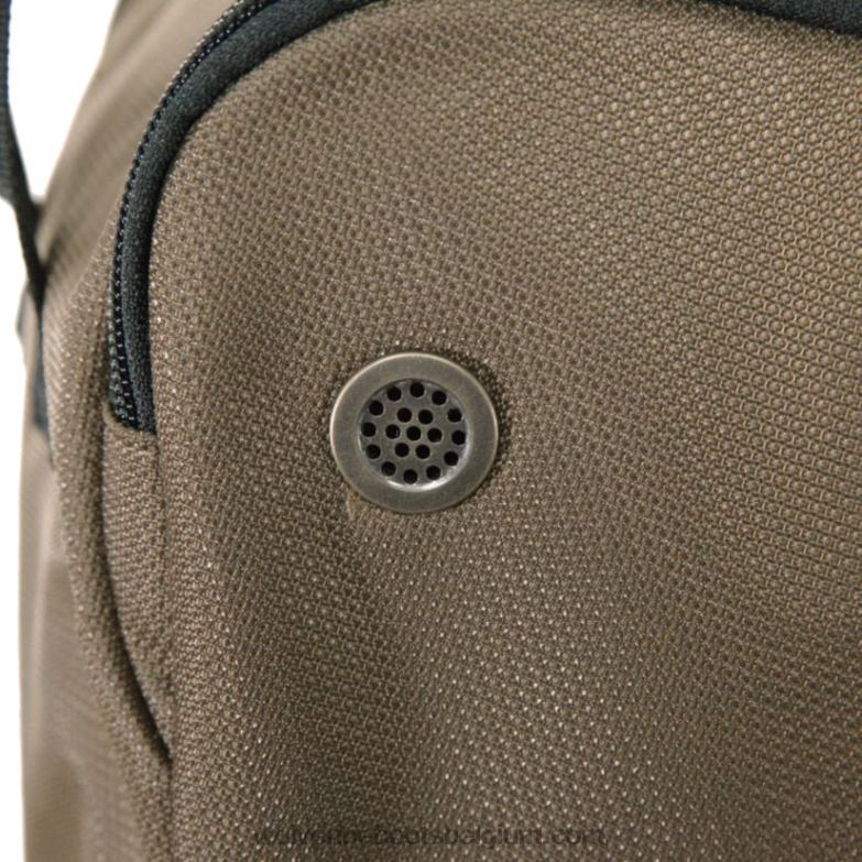 unisexe sac à chaussures FLPHX250 Wolverine châtaigne