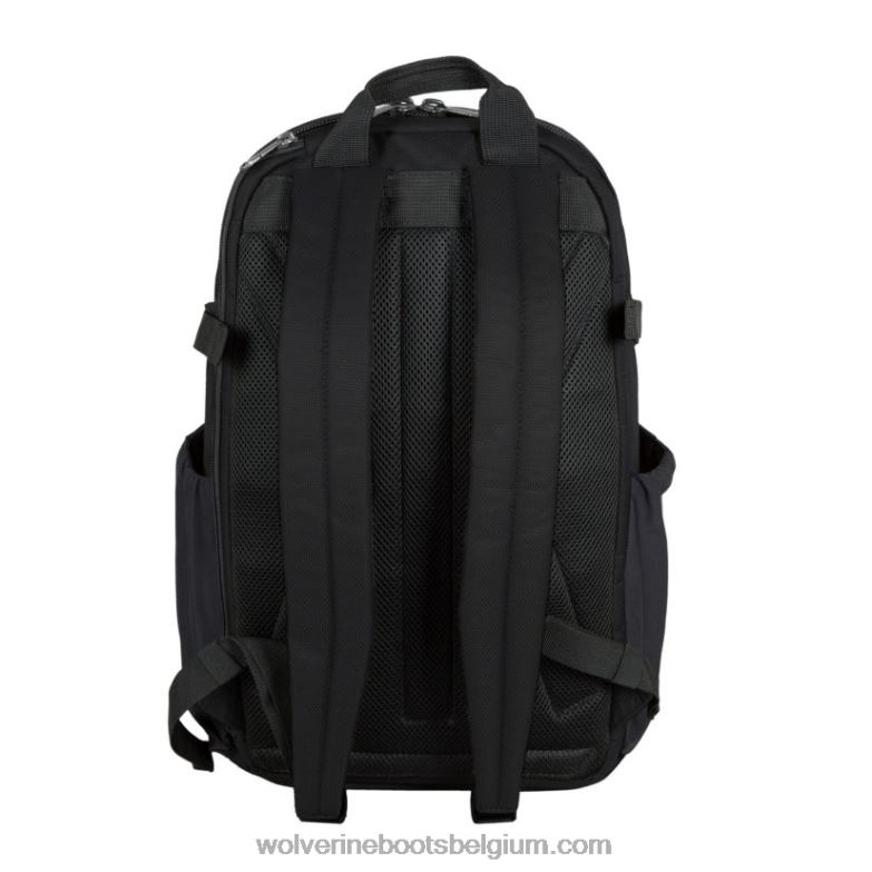 unisexe sac à dos cargo pro 33l FLPHX291 Wolverine noir