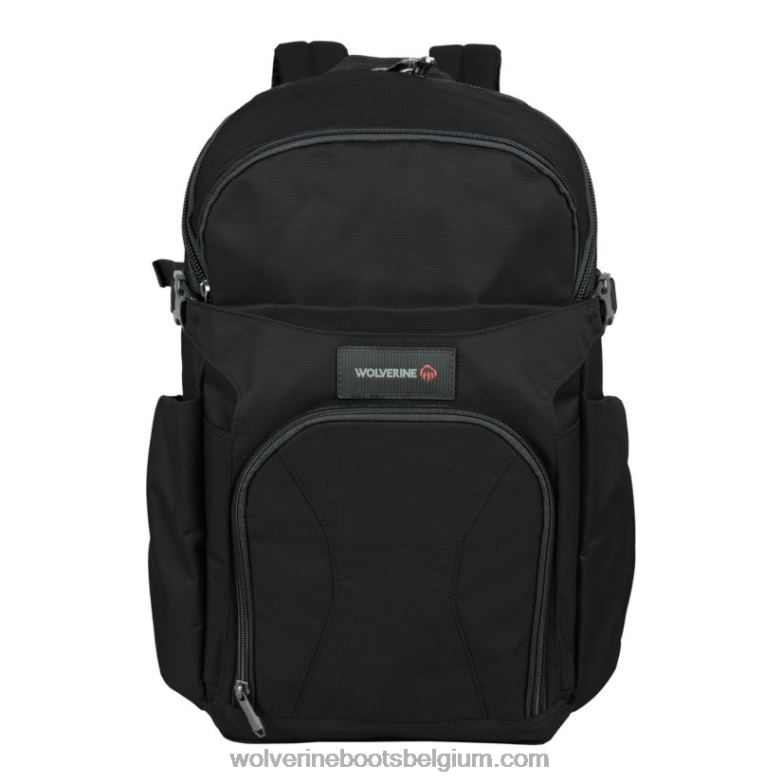 unisexe sac à dos cargo pro 33l FLPHX291 Wolverine noir