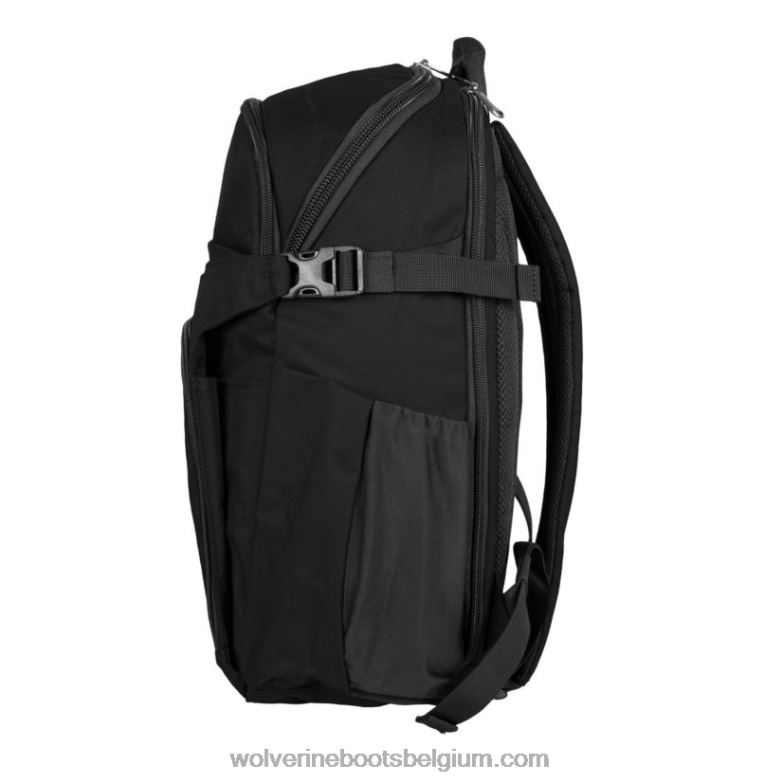 unisexe sac à dos cargo pro 33l FLPHX291 Wolverine noir