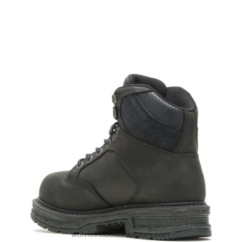 femmes botte de travail hellcat ultraspring carbonmax 6