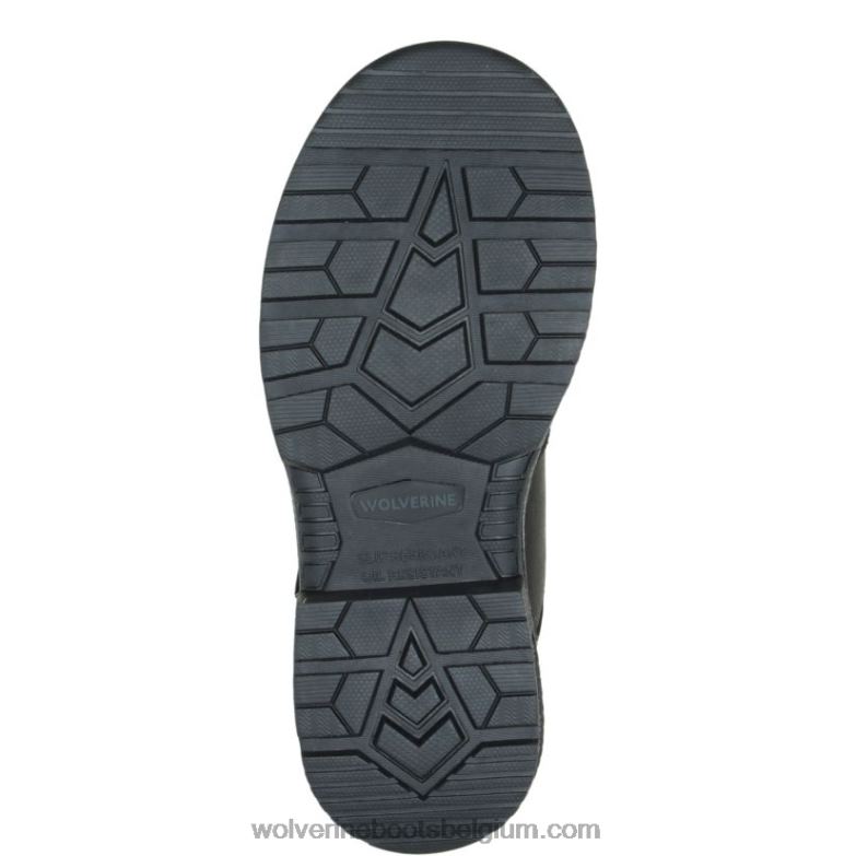 femmes botte de travail hellcat ultraspring carbonmax 6