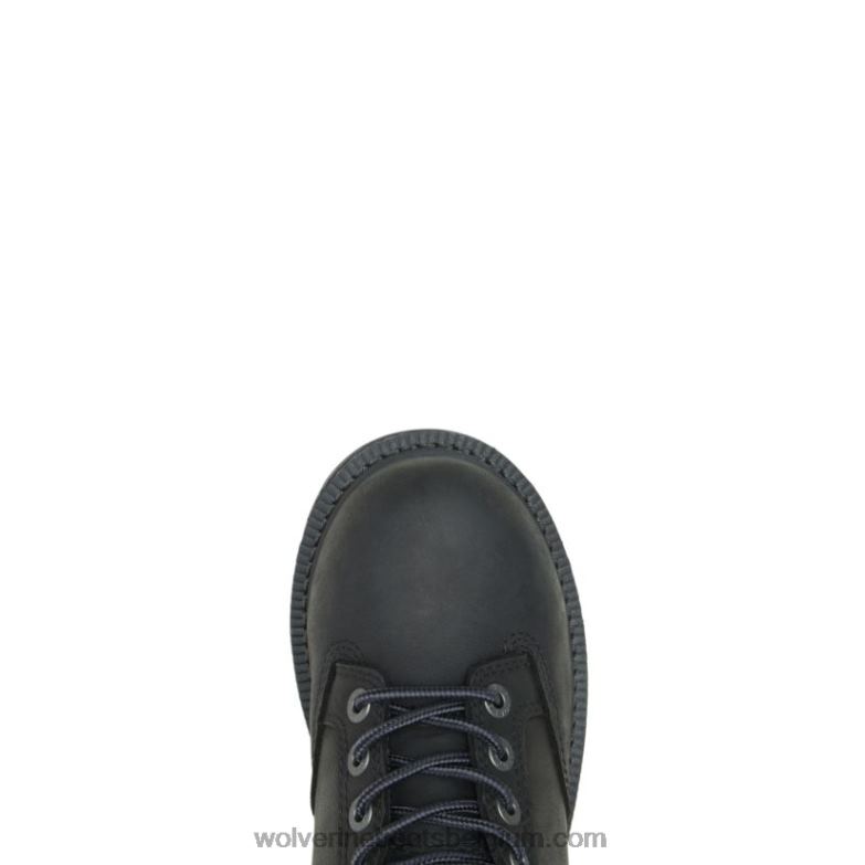 femmes botte de travail hellcat ultraspring carbonmax 6