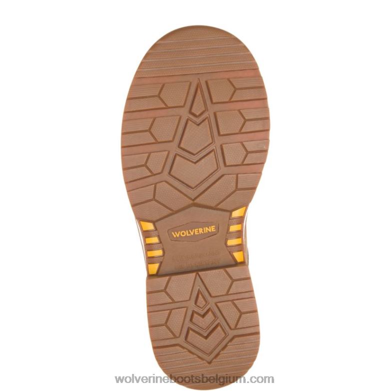 femmes botte de travail hellcat ultraspring carbonmax 6