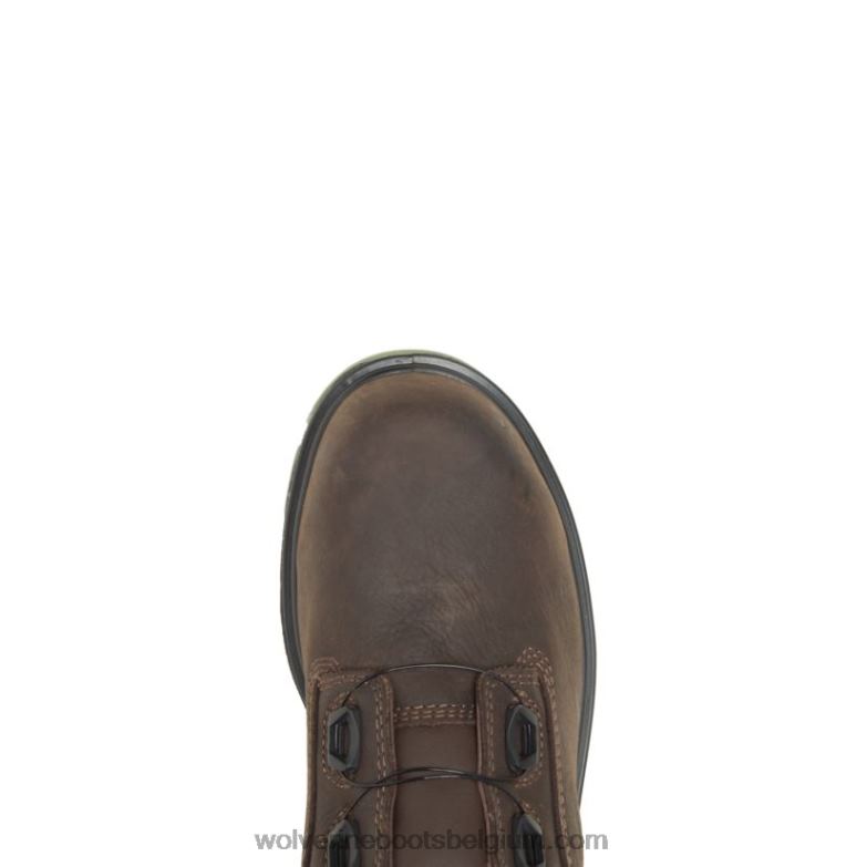 Hommes botte i-90 epx boa carbonmax 6