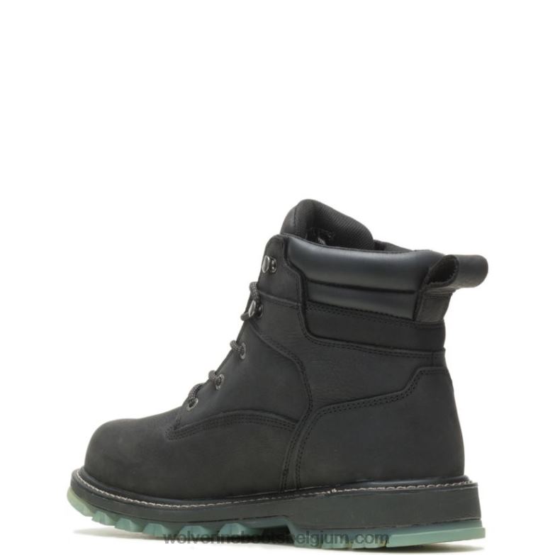 Hommes botte de travail floorhand lx 6