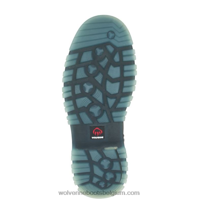 Hommes botte de travail floorhand lx 6