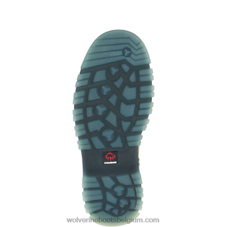 Hommes botte de travail floorhand lx 6