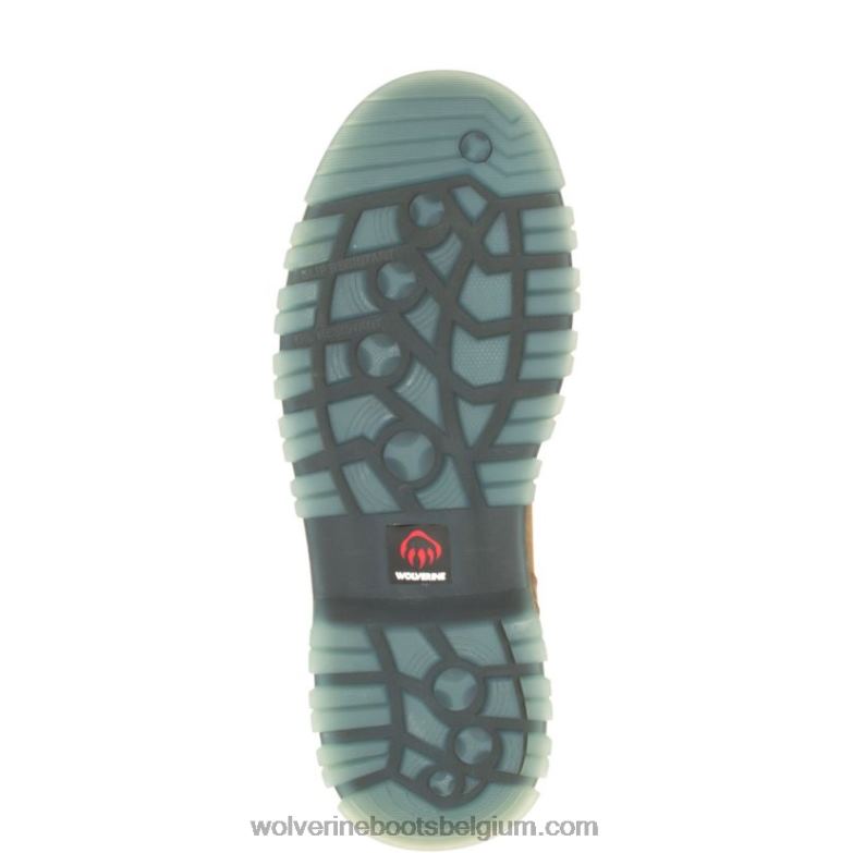 Hommes botte de travail floorhand lx 6