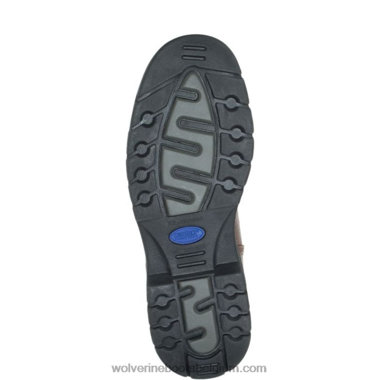 Hommes botte de travail marquette 6