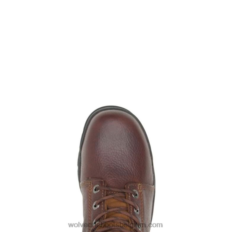 Hommes botte de travail marquette 6