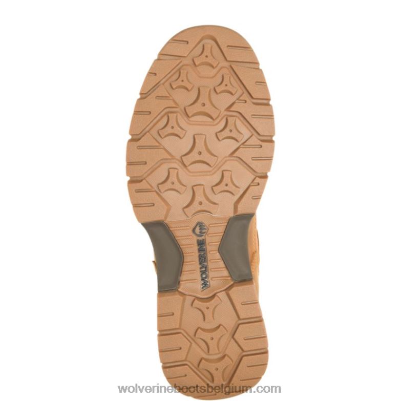 Hommes botte de travail rush ultraspring 6