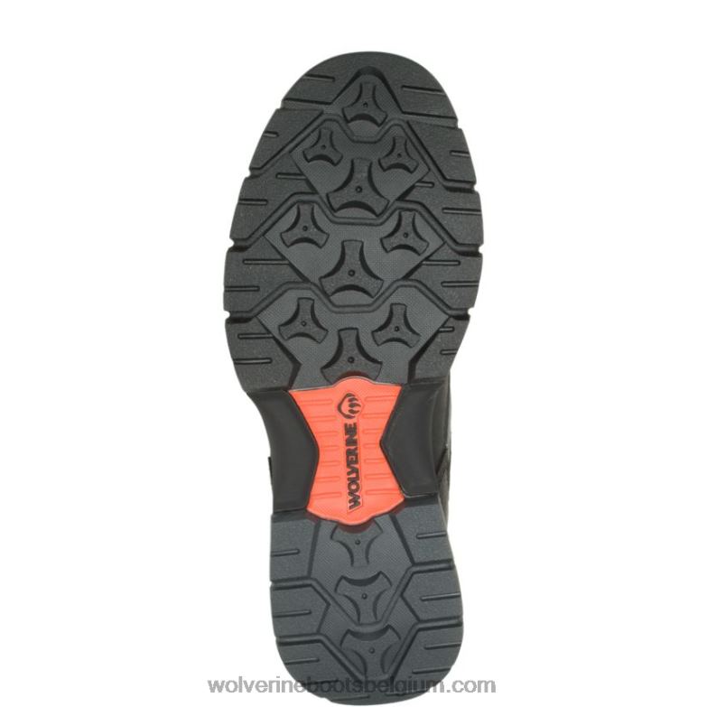 Hommes botte de travail rush ultraspring 6