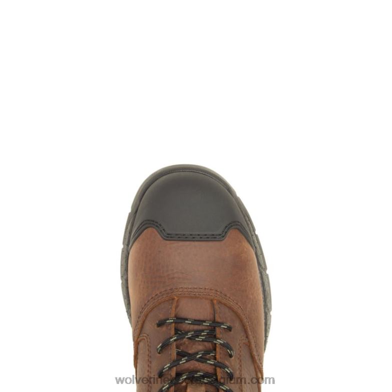 Hommes botte de travail rush ultraspring 6