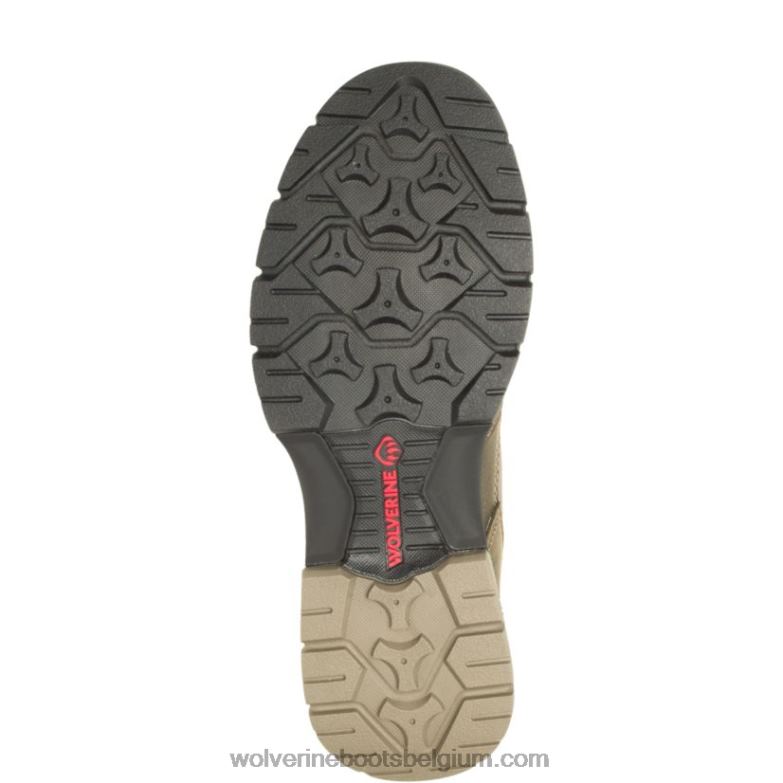 Hommes botte de travail rush ultraspring 6