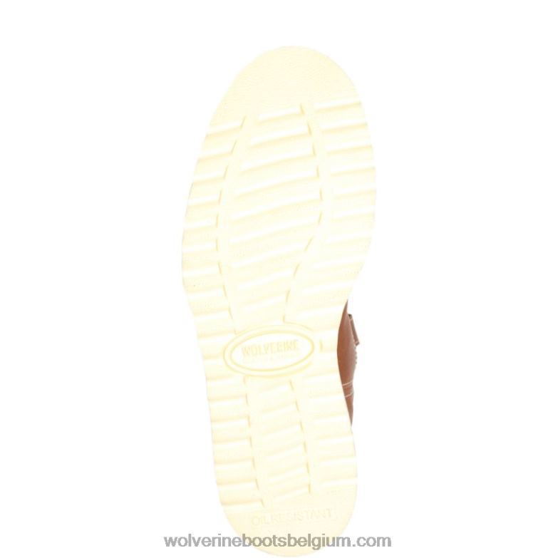 Hommes botte de travail wellington 10