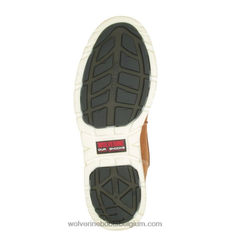 Hommes botte de travail i-90 durashocks moc-toe carbonmax 6