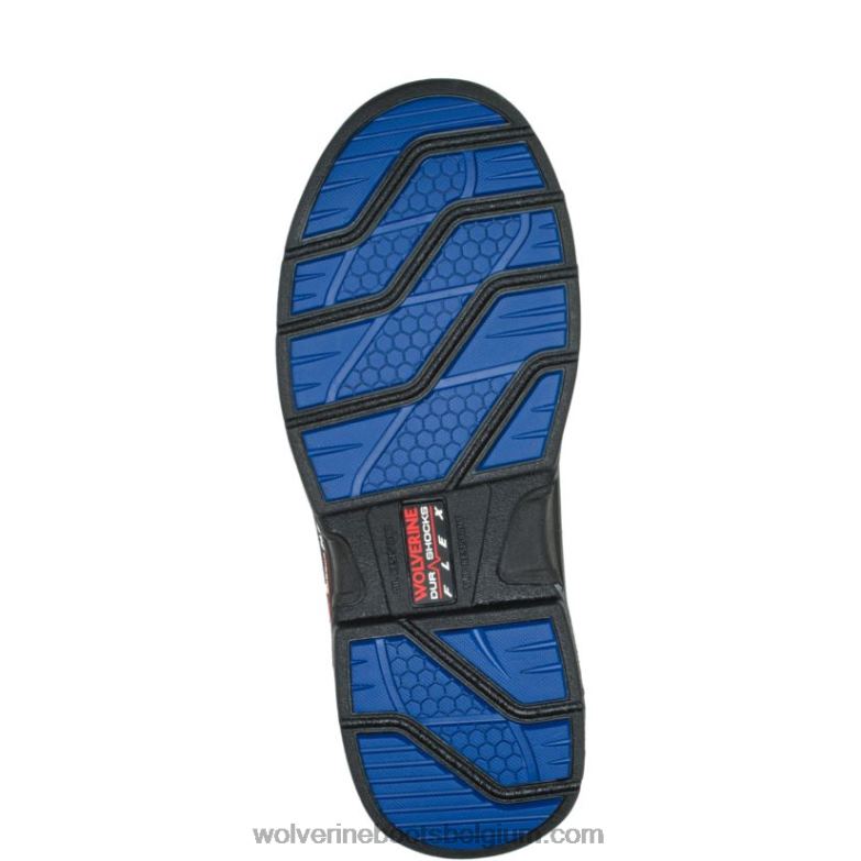 Hommes botte de travail raider durashocks 6