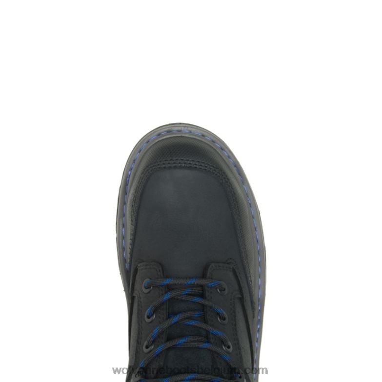 Hommes botte de travail raider durashocks 6