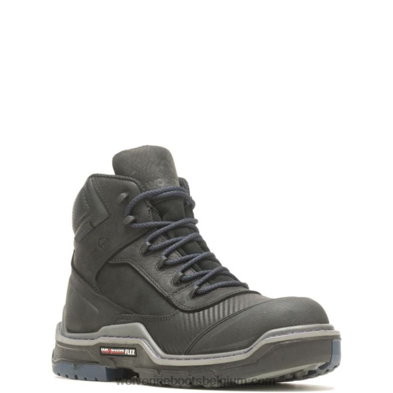 Hommes botte de travail raider durashocks shield 6