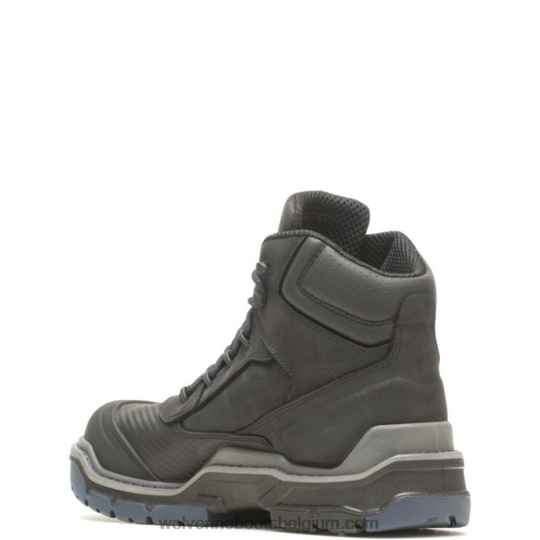 Hommes botte de travail raider durashocks shield 6