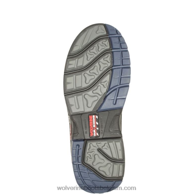 Hommes botte de travail raider durashocks shield 6