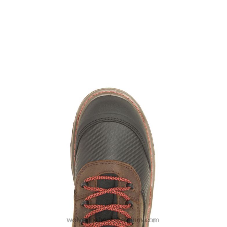 Hommes botte de travail raider durashocks shield 6