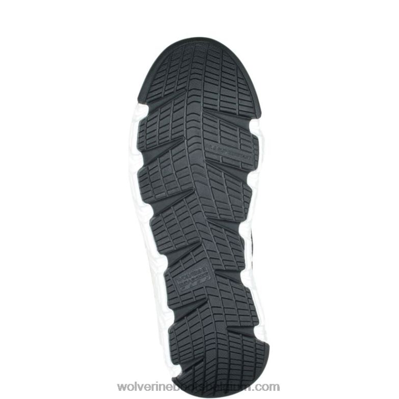 Hommes botte de travail rev ultraspring durashocks vent carbonmax FLPHX21 Wolverine gravier