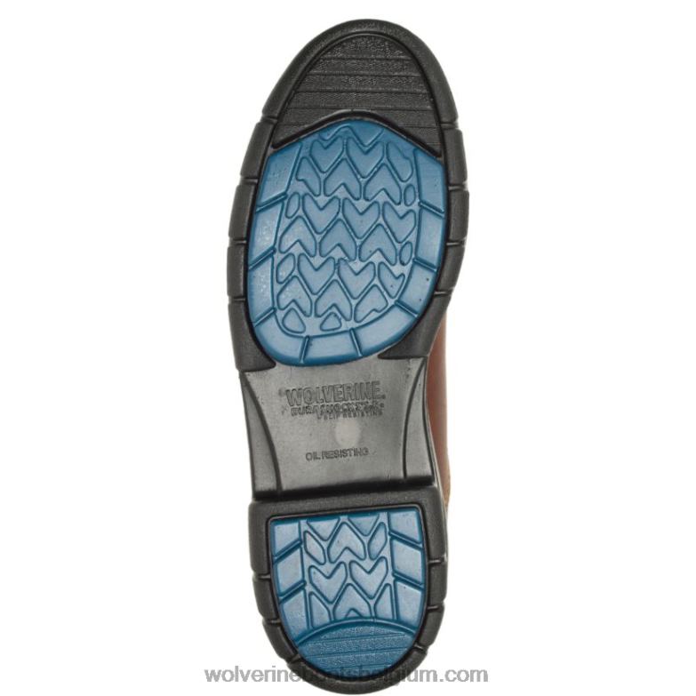 Hommes botte durashocks sr 6