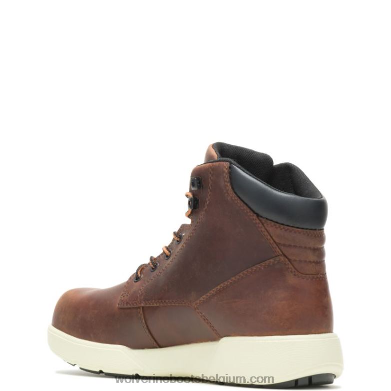 Hommes botte kickstart durashocks carbonmax 6