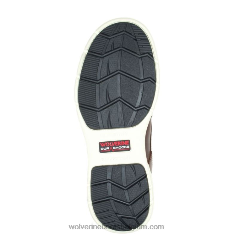 Hommes botte kickstart durashocks carbonmax 6