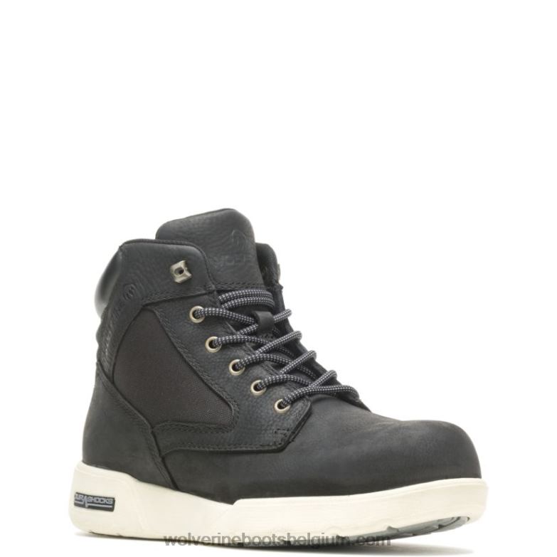 Hommes botte kickstart durashocks fx 6