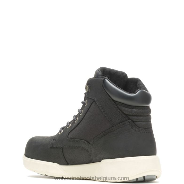 Hommes botte kickstart durashocks fx 6