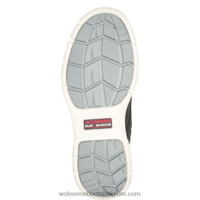 Hommes botte kickstart durashocks fx 6