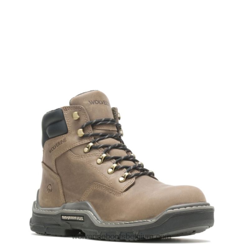 Hommes botte raider durashocks 6