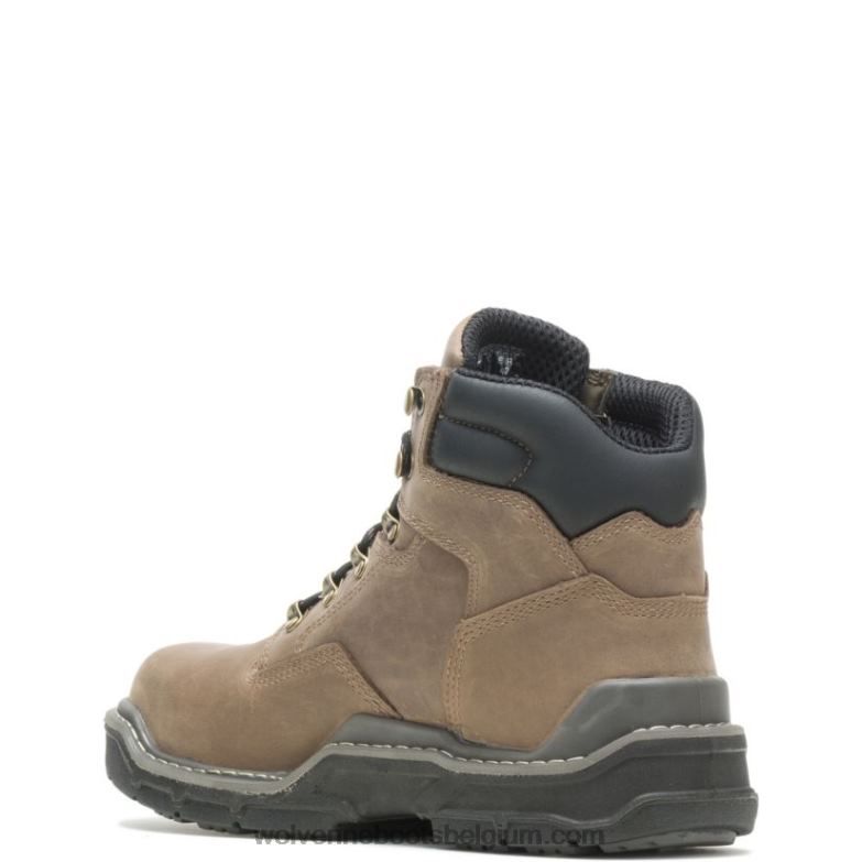 Hommes botte raider durashocks 6