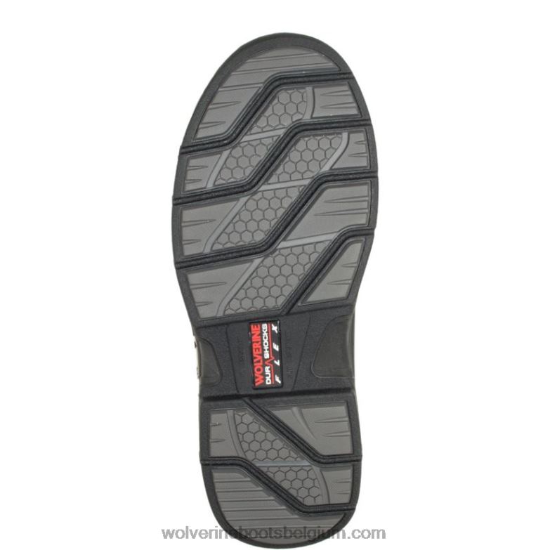 Hommes botte raider durashocks 6