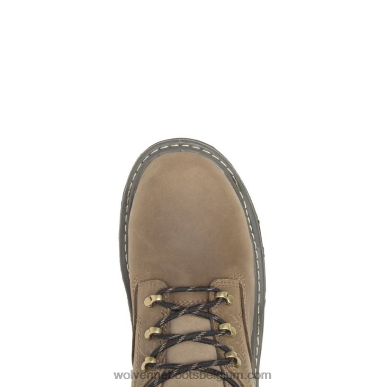 Hommes botte raider durashocks 6