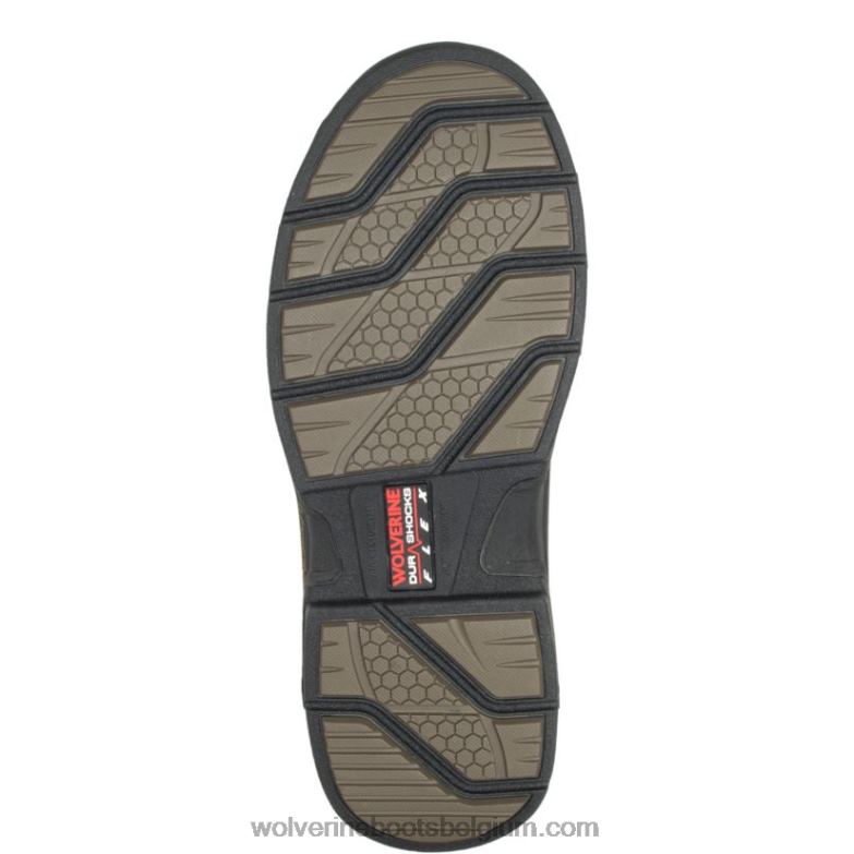 Hommes botte raider durashocks 6