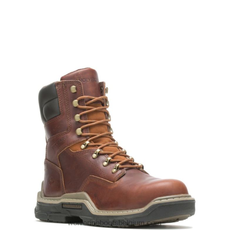 Hommes botte raider durashocks 8