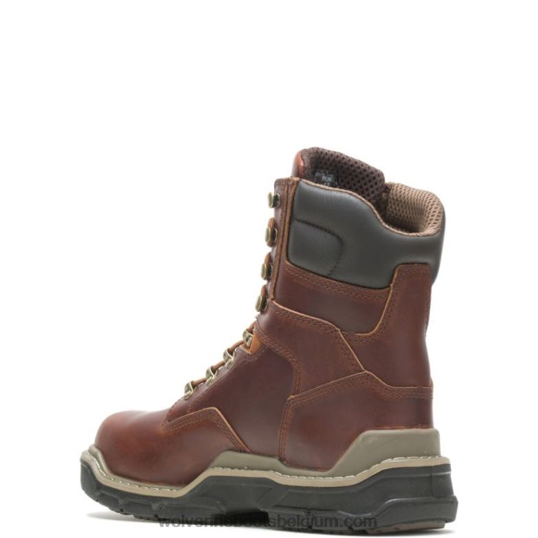 Hommes botte raider durashocks 8