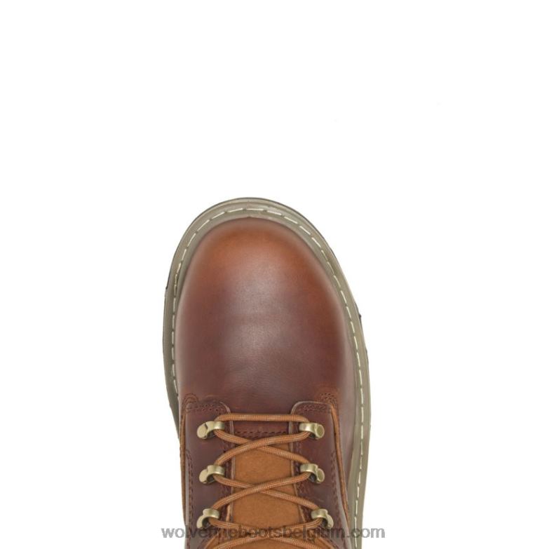 Hommes botte raider durashocks 8