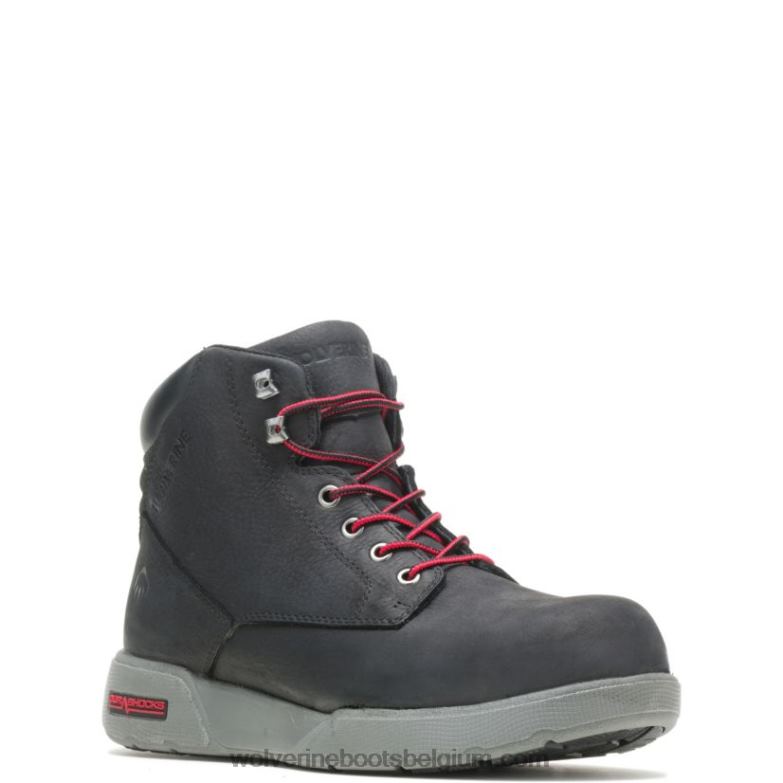 Hommes kickstart durashocks 6