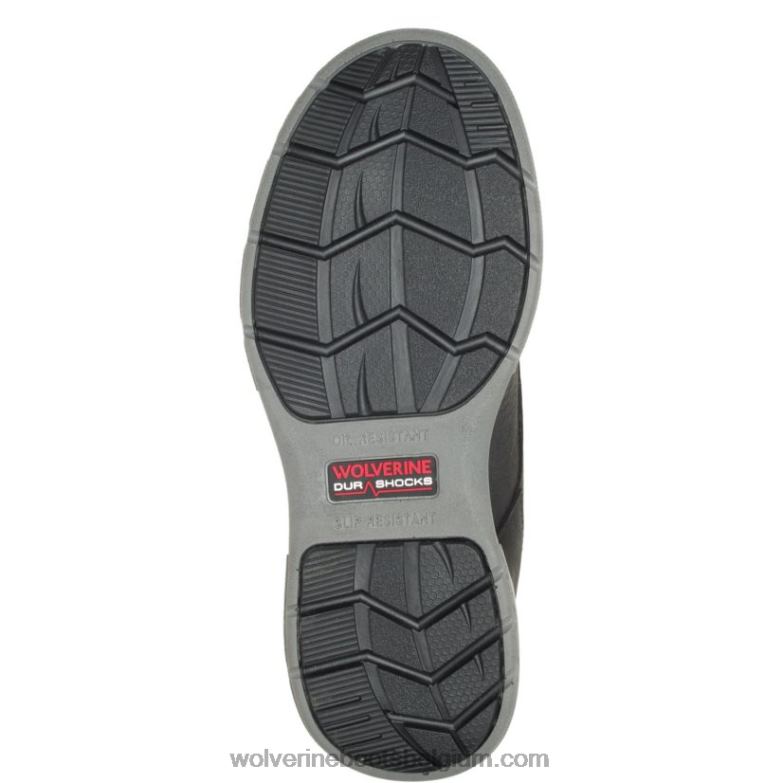 Hommes kickstart durashocks 6