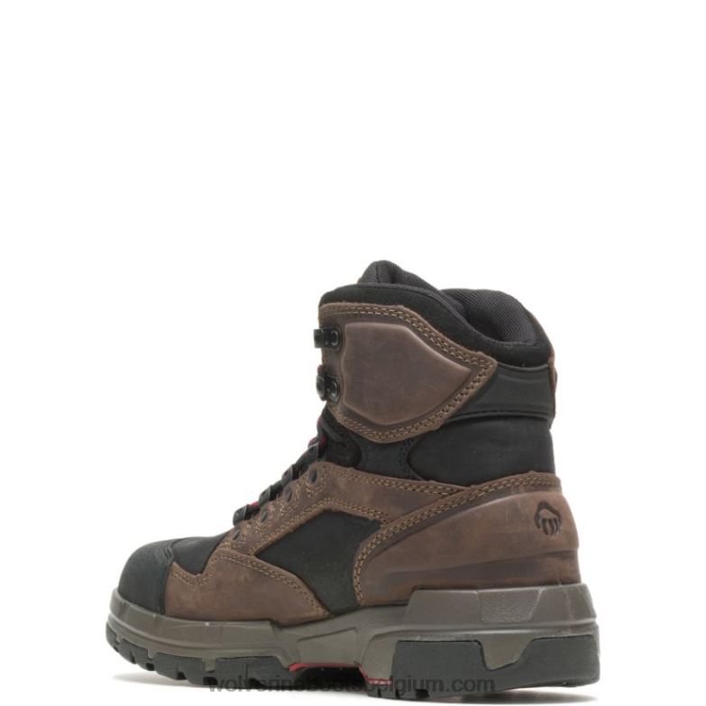 Hommes légende durashocks carbonmax 6