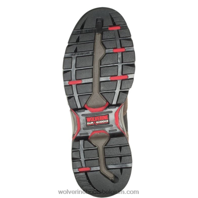 Hommes légende durashocks carbonmax 6