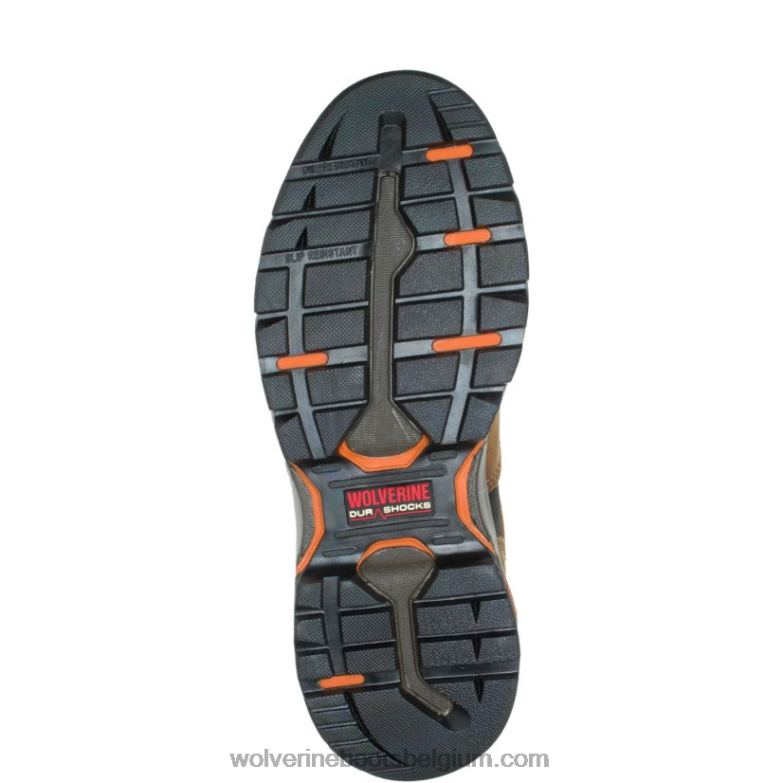 Hommes légende durashocks carbonmax 6